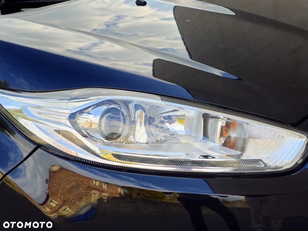 Ford Fiesta 1.25 Titanium - 18