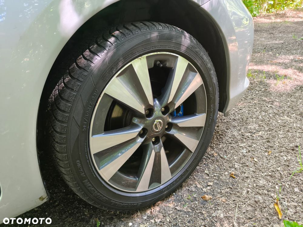 Nissan Pulsar 1.2 DIG-T Tekna - 4