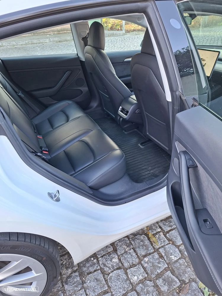 Tesla Model 3 Standard Range Plus RWD - 7