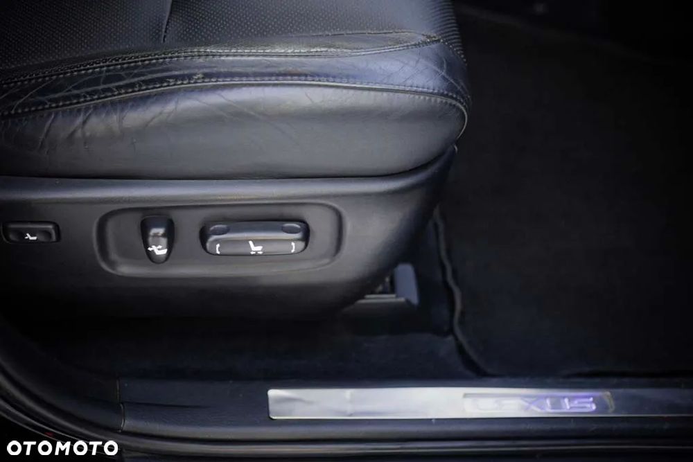 Lexus RX 400h Prestige + - 25