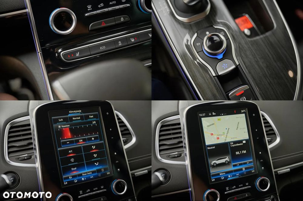 Renault Espace 1.8 TCe Energy Initiale Paris EDC - 27