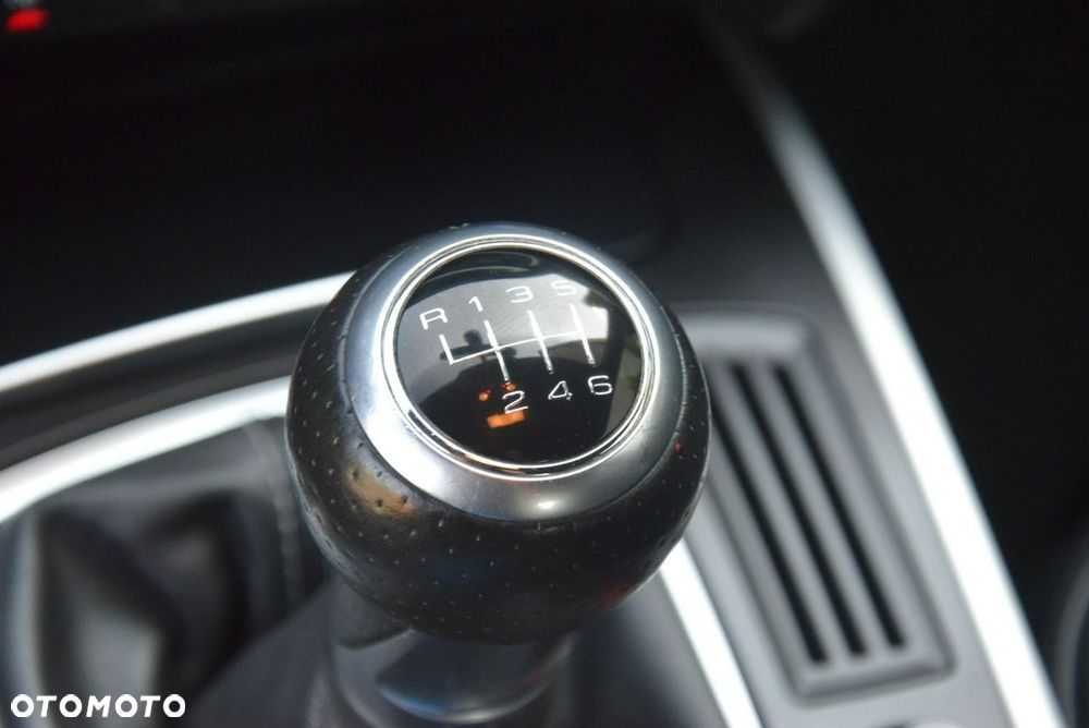 Audi A5 Sportback 1.8 TFSI - 32