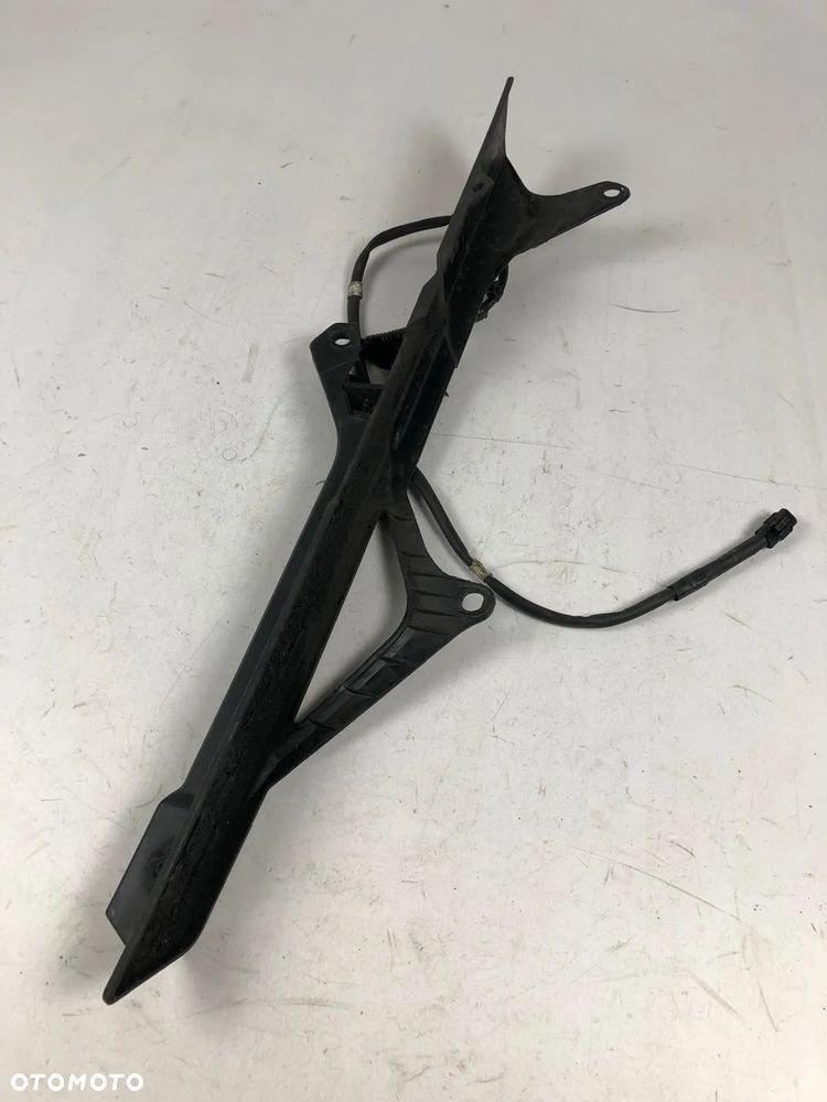 Yamaha MT-09 13-17 Osłona Łańcucha - 2