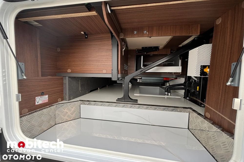 Carthago Chic C-Line I 4.9 LE (MY26) ALDE | 5 os. DMC 4500kg - 39