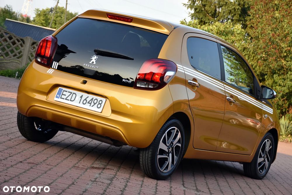 Peugeot 108 - 3