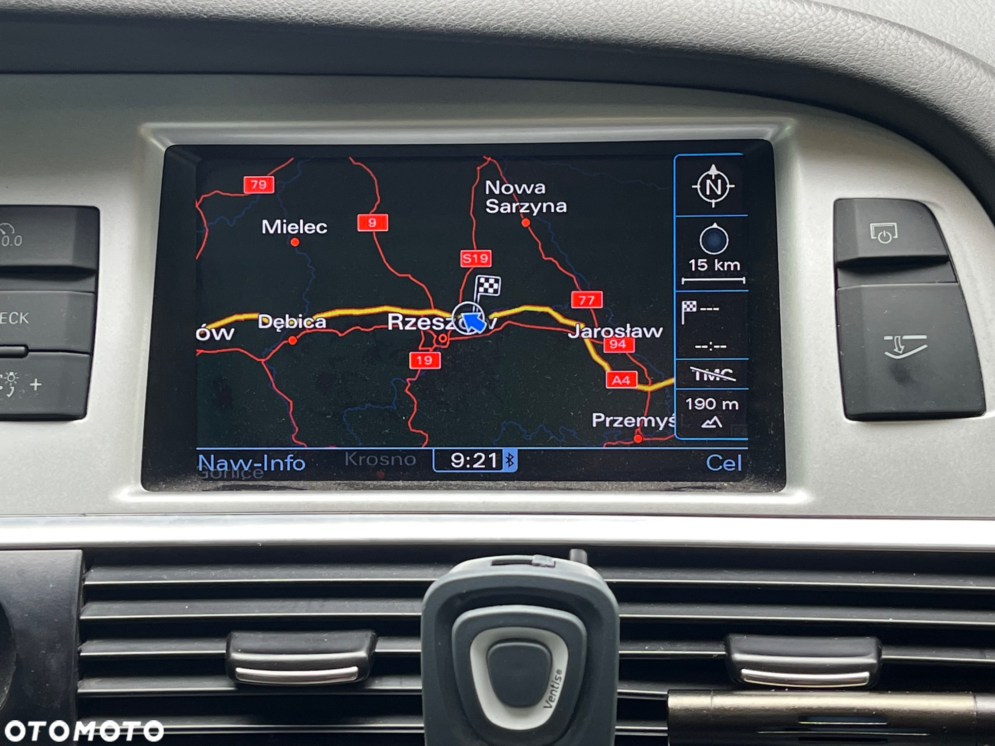 Audi A6 2.0 TDIe - 23