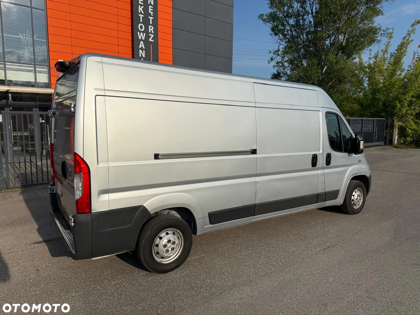 Fiat Ducato 2.3 130KM, L3H2, Izoterma, Bardzo zadbany, Bez adblue - 15