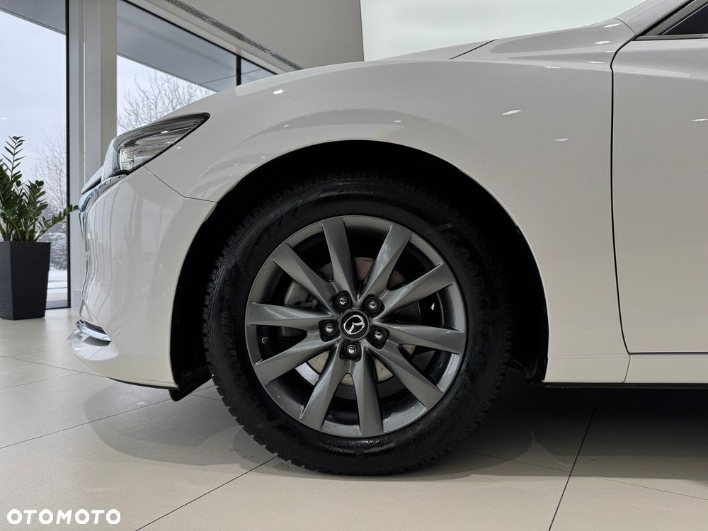 Mazda 6 2.0 SkyJoy - 18