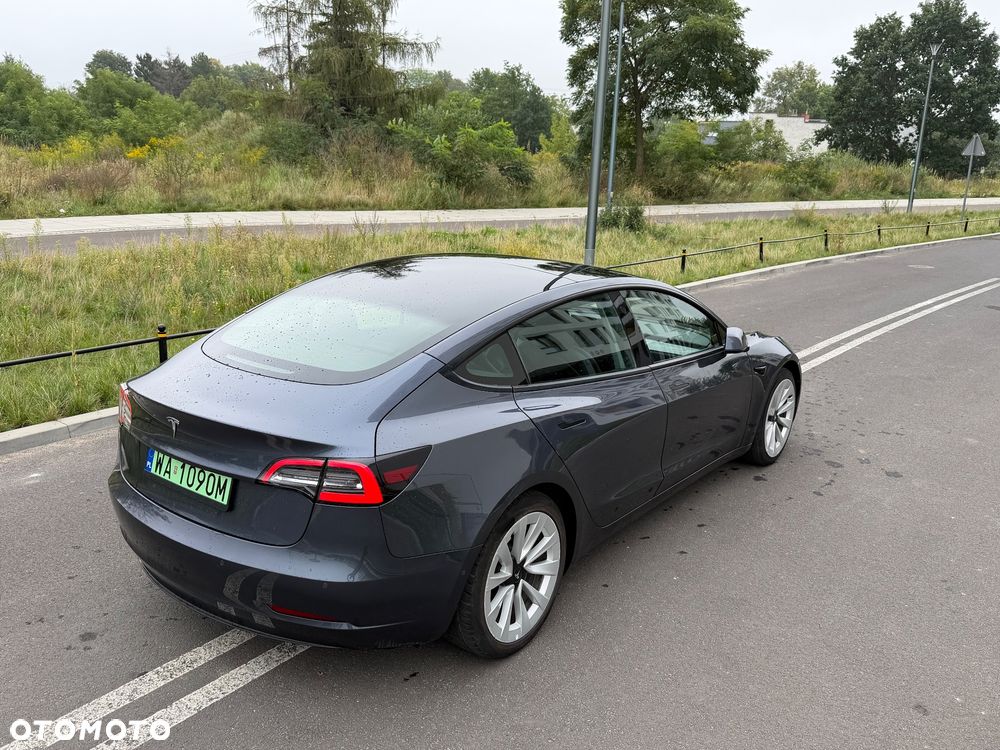 Tesla Model 3 RWD - 6