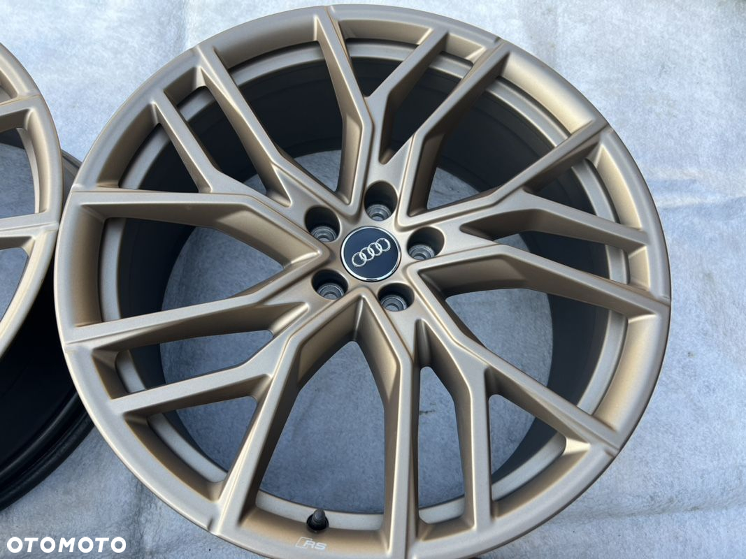 Felgi audi Q4-E-Tron - 4