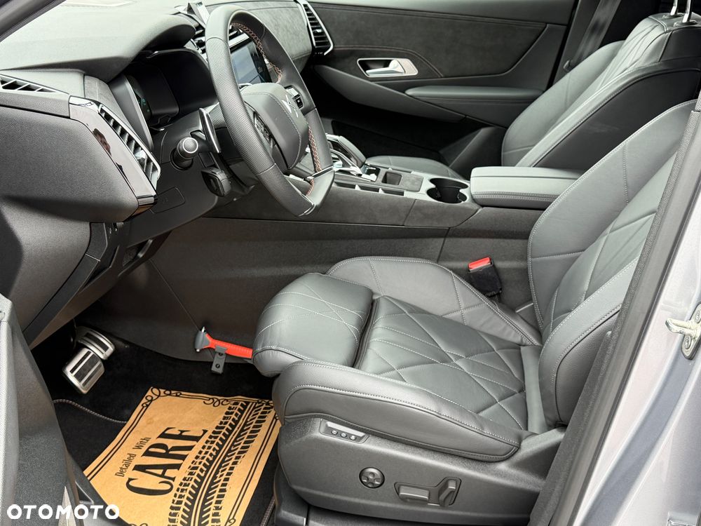 DS Automobiles DS 7 Crossback 1.6 E-Tense Performance Line + - 11