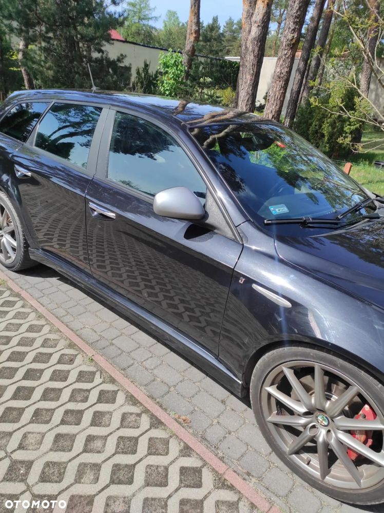 Alfa Romeo 159 1750TBi Sport - 21