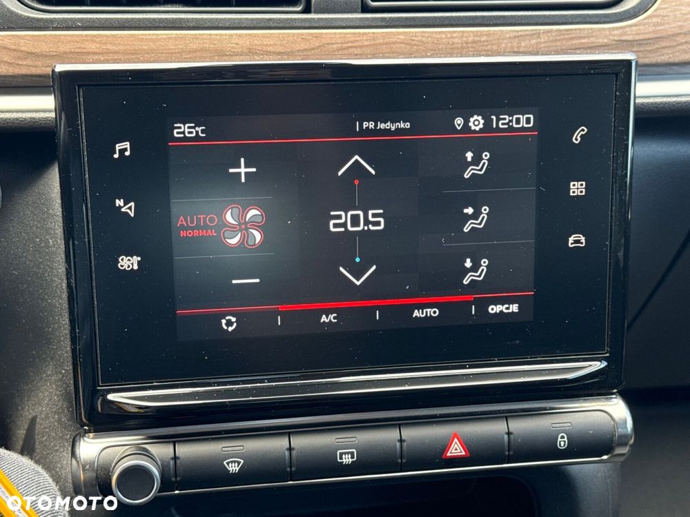 Citroën C3 1.2 PureTech Max - 21
