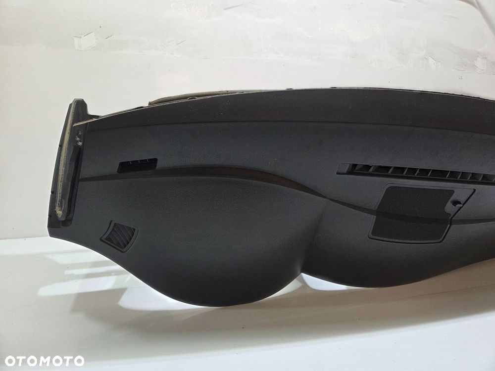 DESKA ROZDZIELCZA BMW E60 E61 LIFT 6976421 - 10