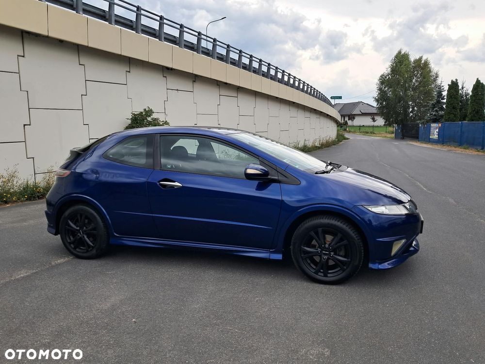 Honda Civic - 9