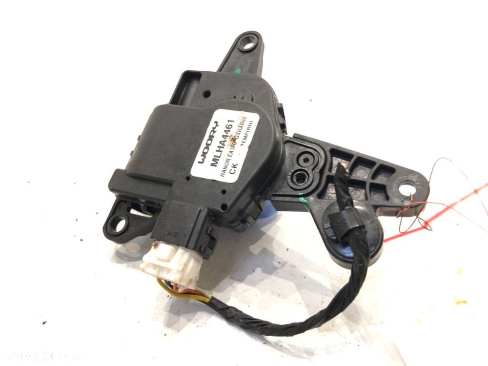 SILNIK NAGRZEWNICY  KIA STINGER (CK) 2017 - 2022 3.3 T-GDi 4WD 272 kW [370 KM] benzyna 2017 - 2022 - 1