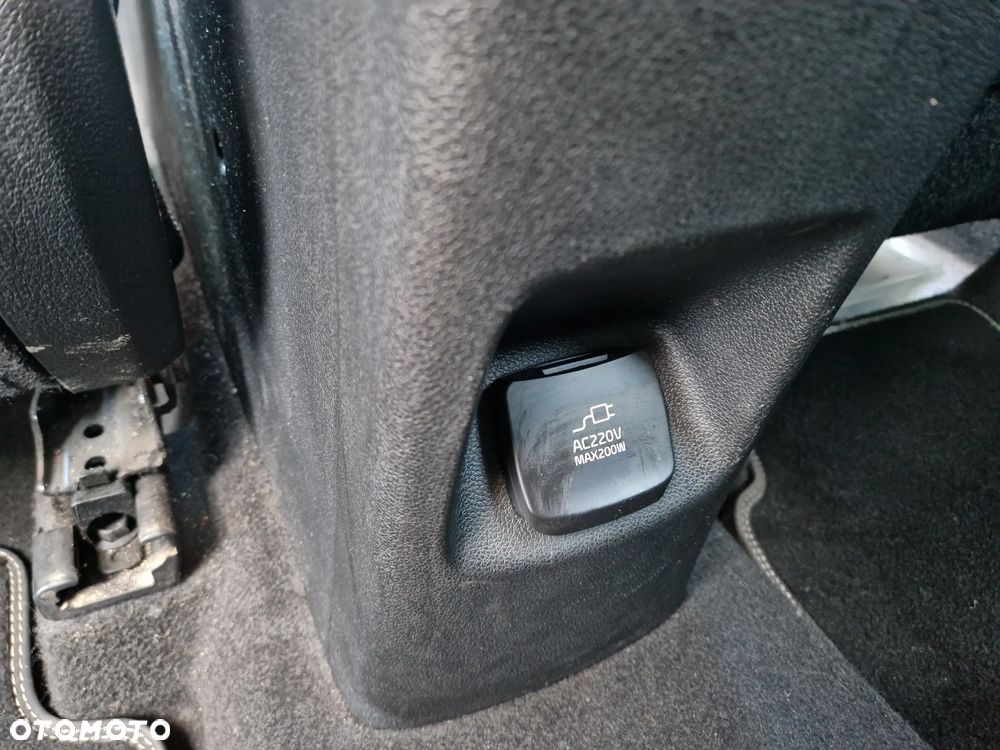 Kia Niro 1.6 GDI Hybrid XL - 14