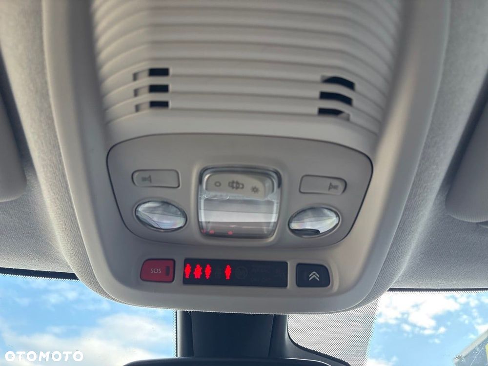 Citroën C3 Aircross 1.2 PureTech GPF Shine Pack S&S EAT6 - 22