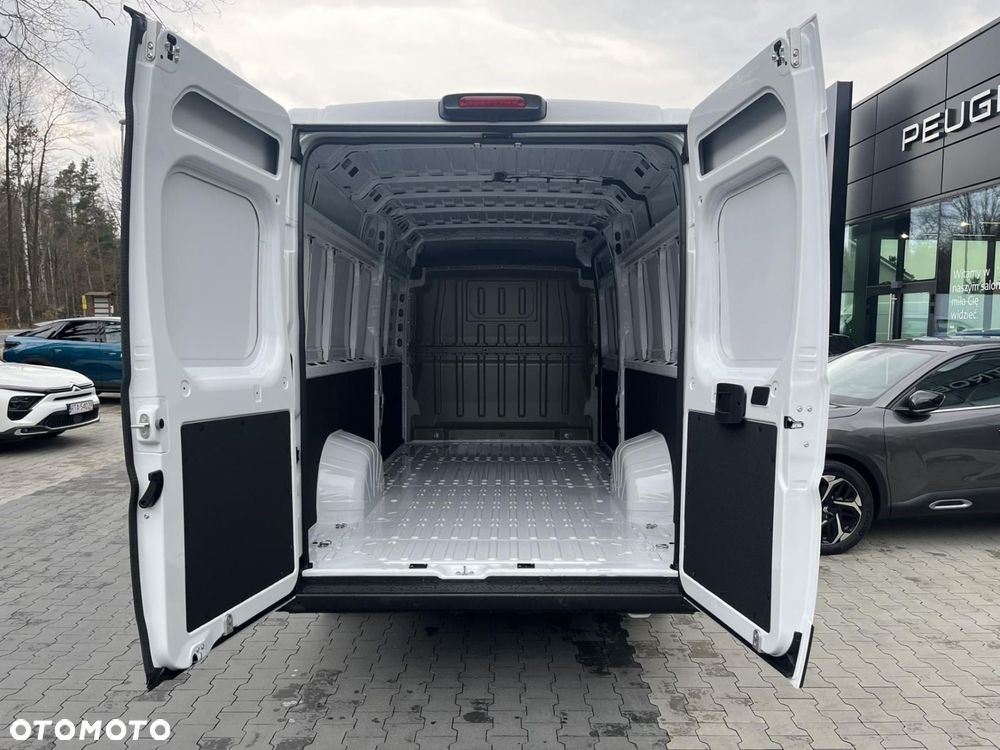 Peugeot Boxer - 20