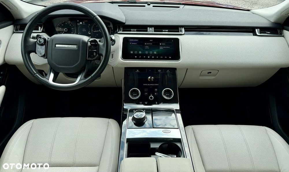 Land Rover Range Rover Velar 2.0 TD4 HSE - 11