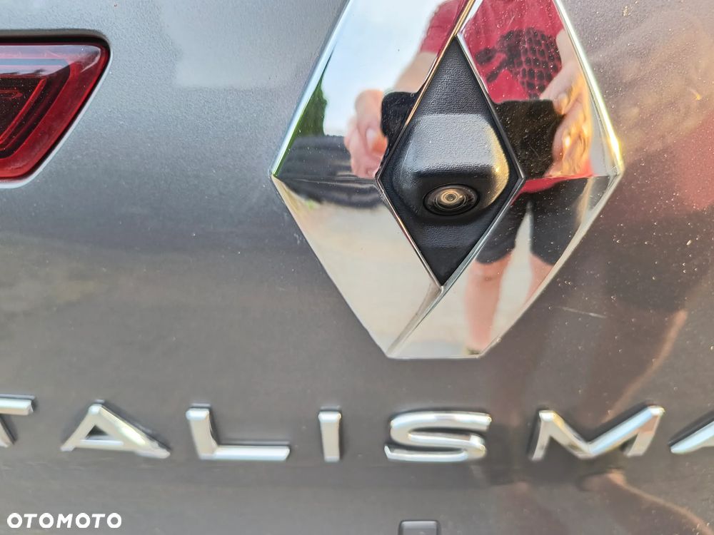 Renault Talisman ENERGY dCi 130 EDC LIMITED - 32