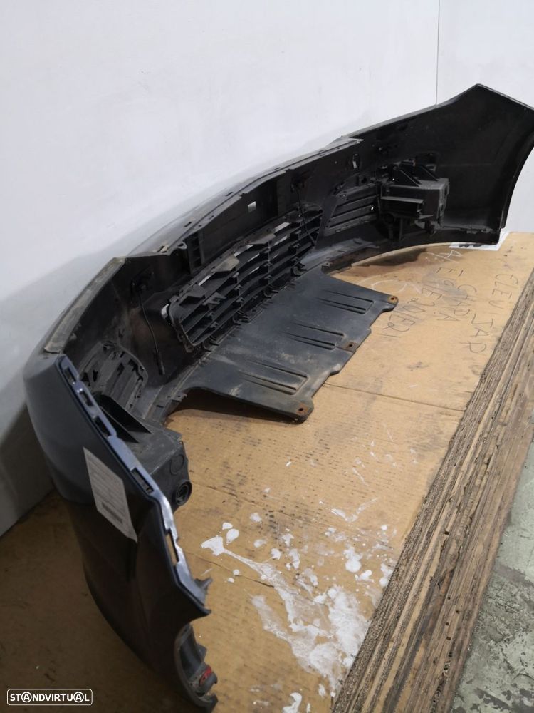 Para Choques Frente Opel Astra H Combi (A04) - 4