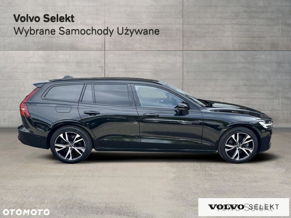 Volvo V60 - 5