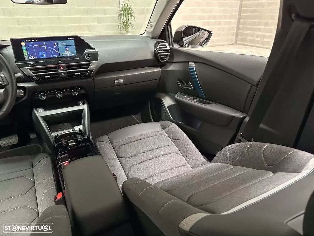 Citroën e-C4 50 kWh Feel Pack - 7