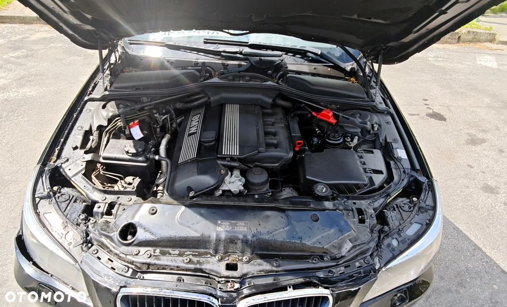 BMW Seria 5 - 2