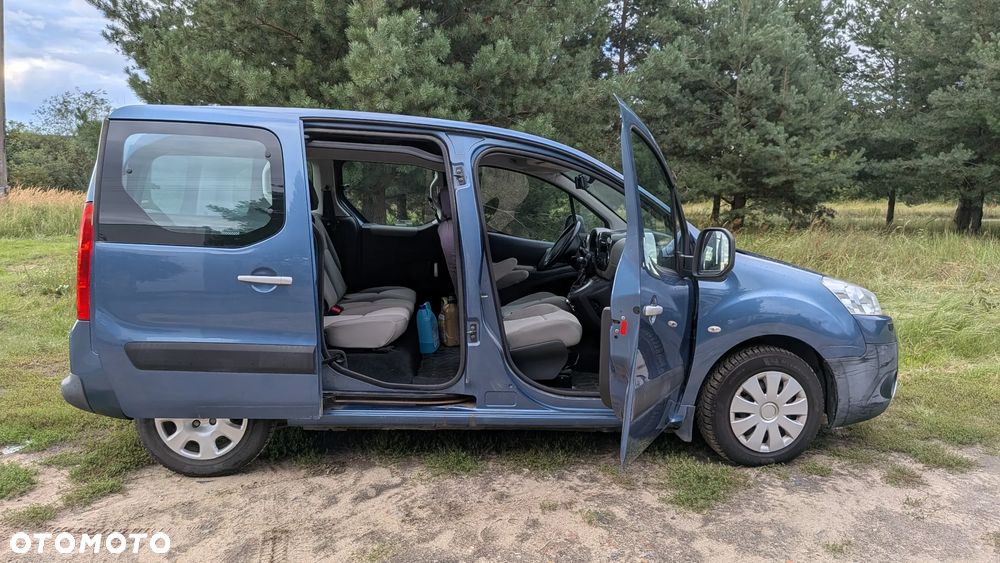 Peugeot Partner 1.6 HDi VTC - 24