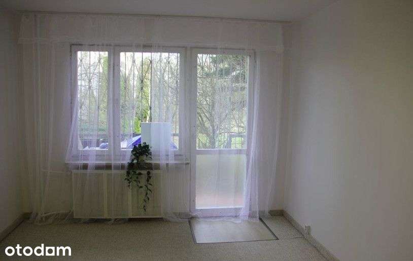 Tarchomin, 3 pokoje z ogródkiem