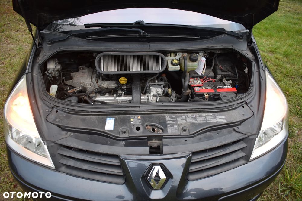 Renault Espace - 20
