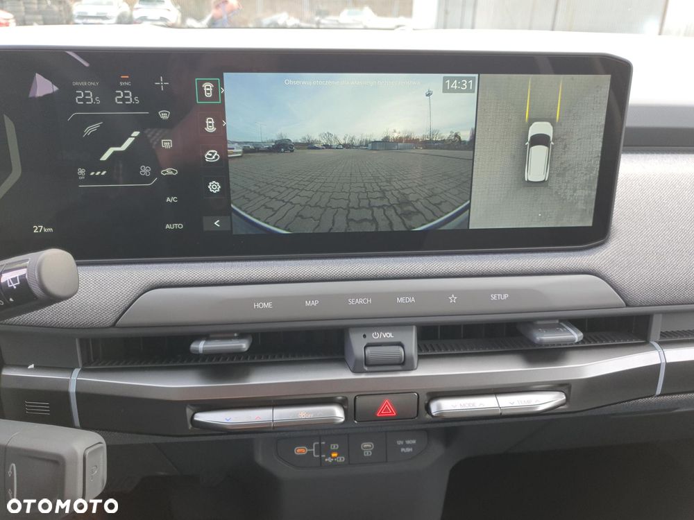 Kia EV3 81.4kWh Business Line - 15