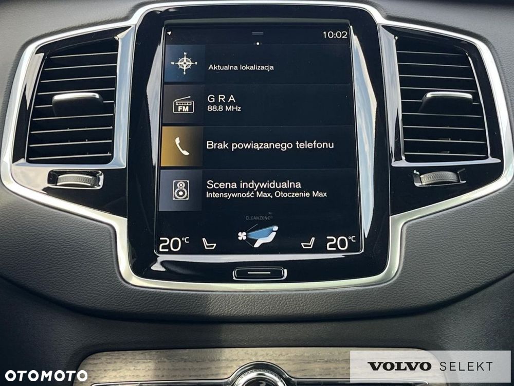 Volvo XC 90 - 17