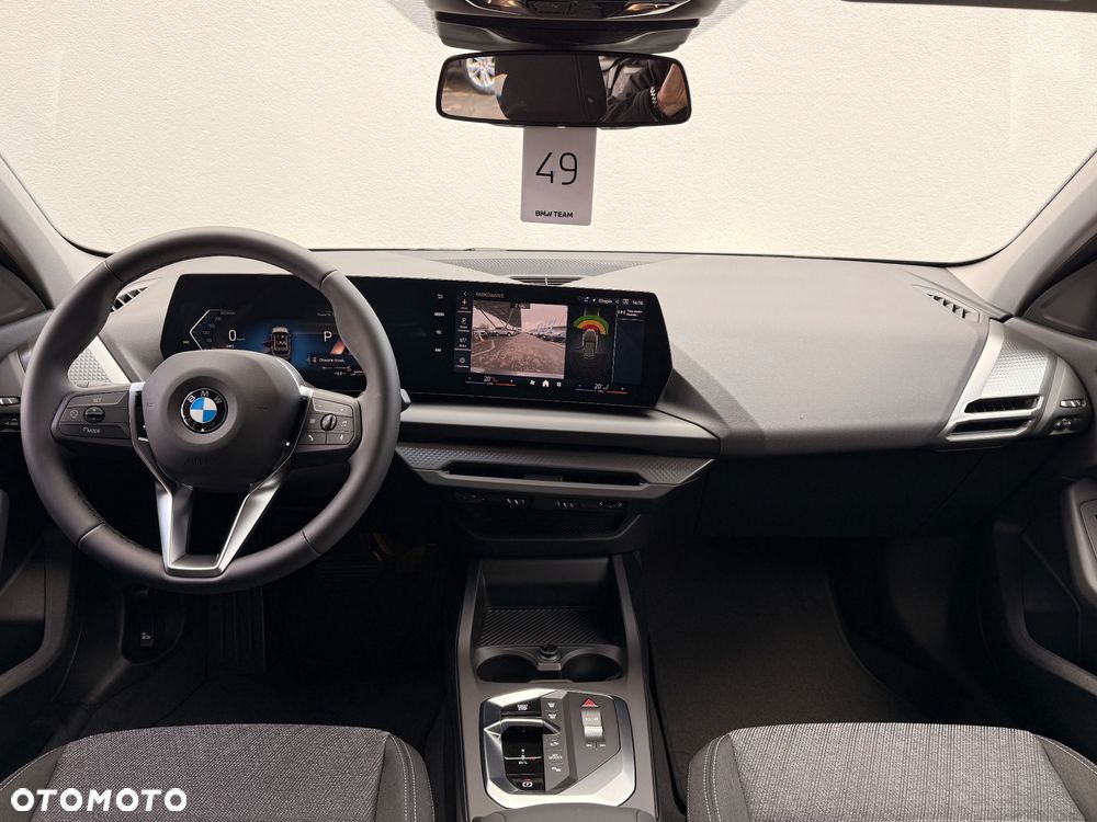 BMW Seria 1 120 - 16