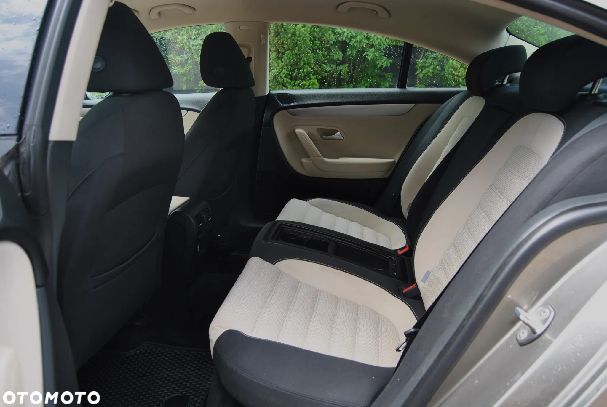 Volkswagen Passat CC 2.0 TDI DPF DSG - 6