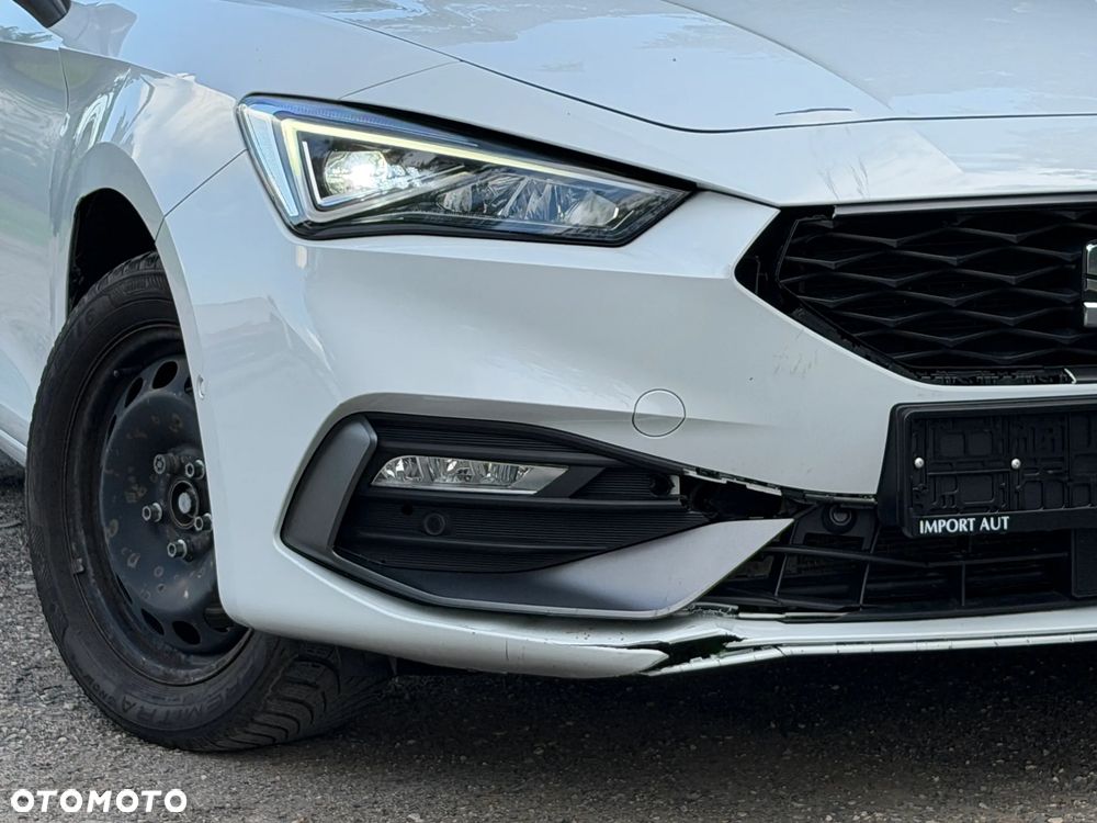 Seat Leon - 32
