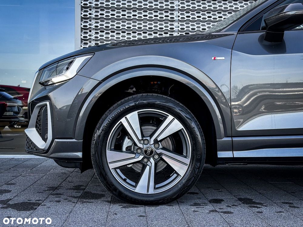 Audi Q2 - 5