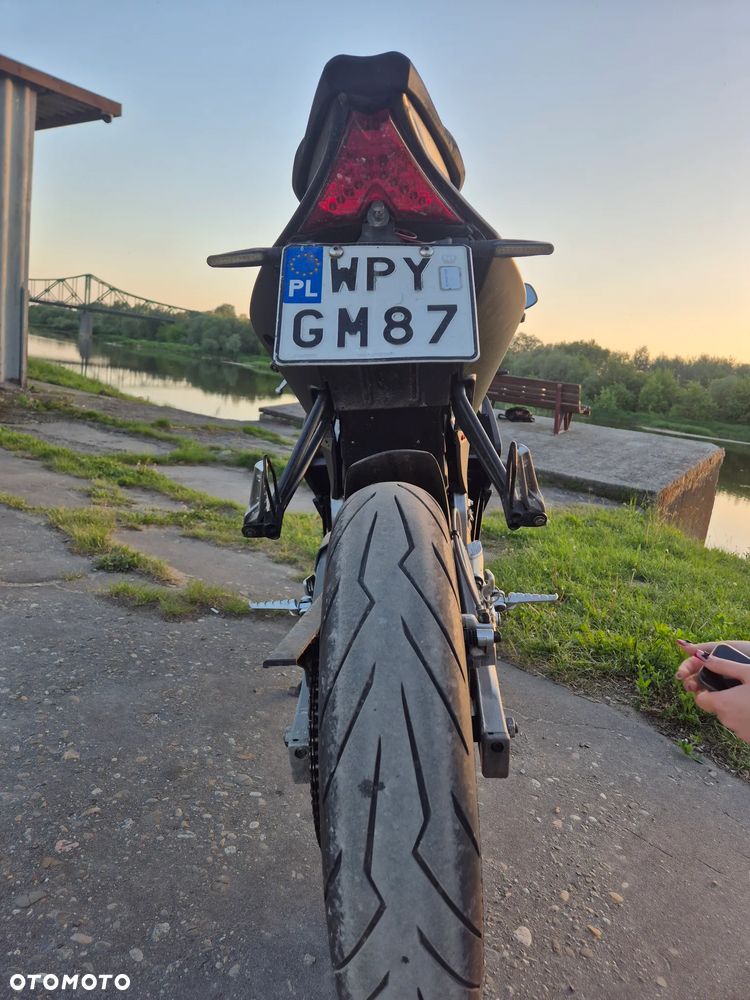 Aprilia RS - 9