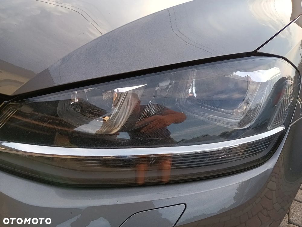 Volkswagen Golf 1.4 TSI BMT Highline DSG - 30