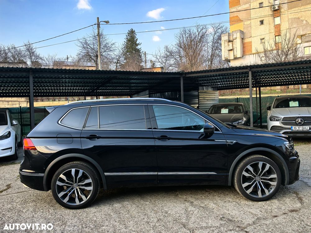 Volkswagen Tiguan 1.5 TSI OPF DSG Highline - 11