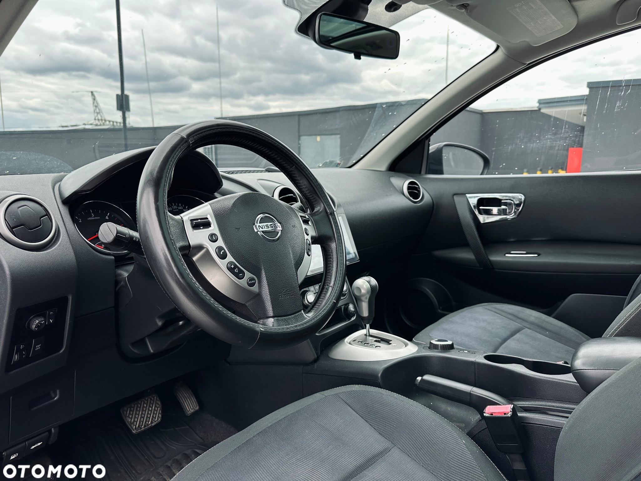 Nissan Qashqai+2 2.0 dCi 4x4 Tekna Premium - 9