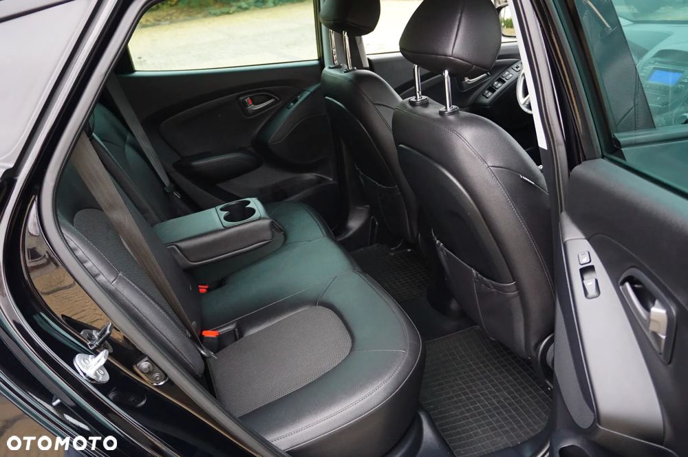 Hyundai ix35 1.6 GDI Premium 2WD - 26