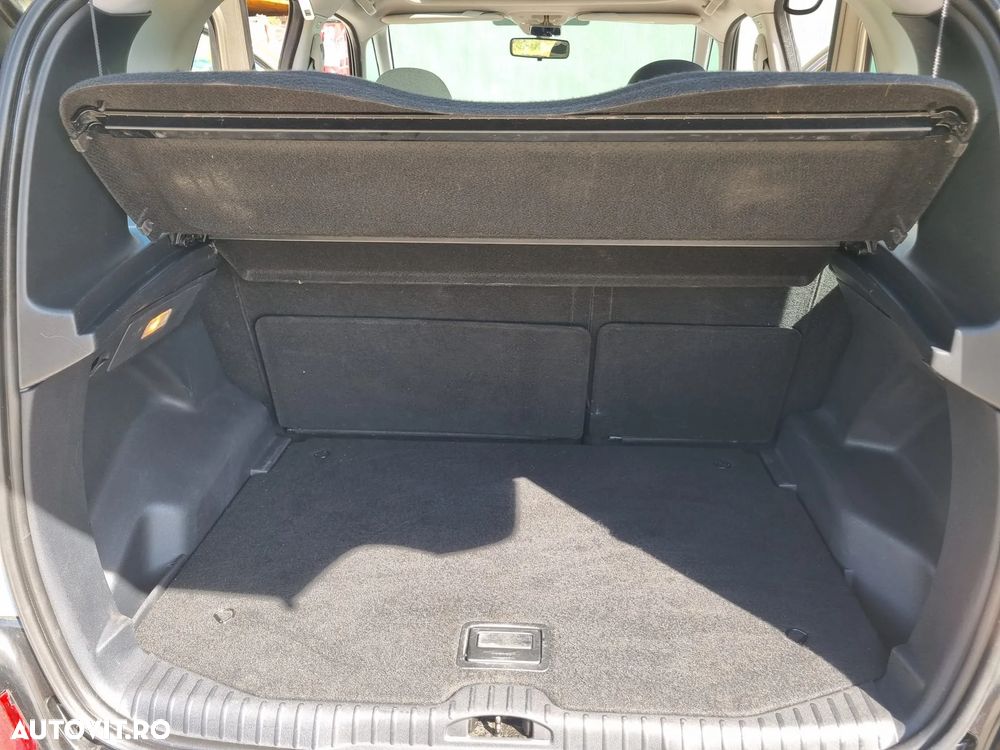 Citroën C3 Picasso - 18