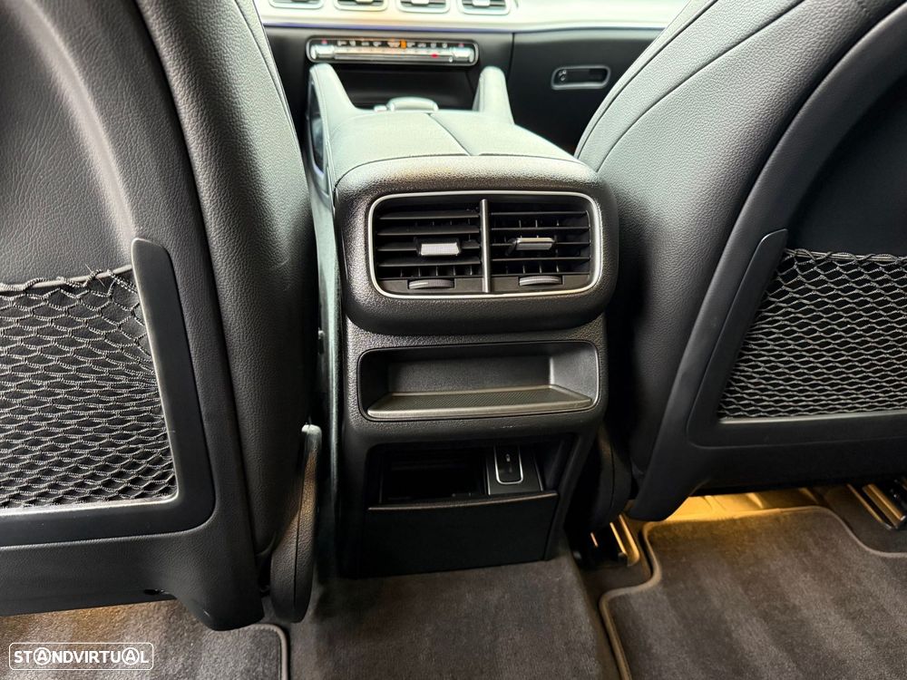 Mercedes-Benz GLE 350 de 4Matic - 20