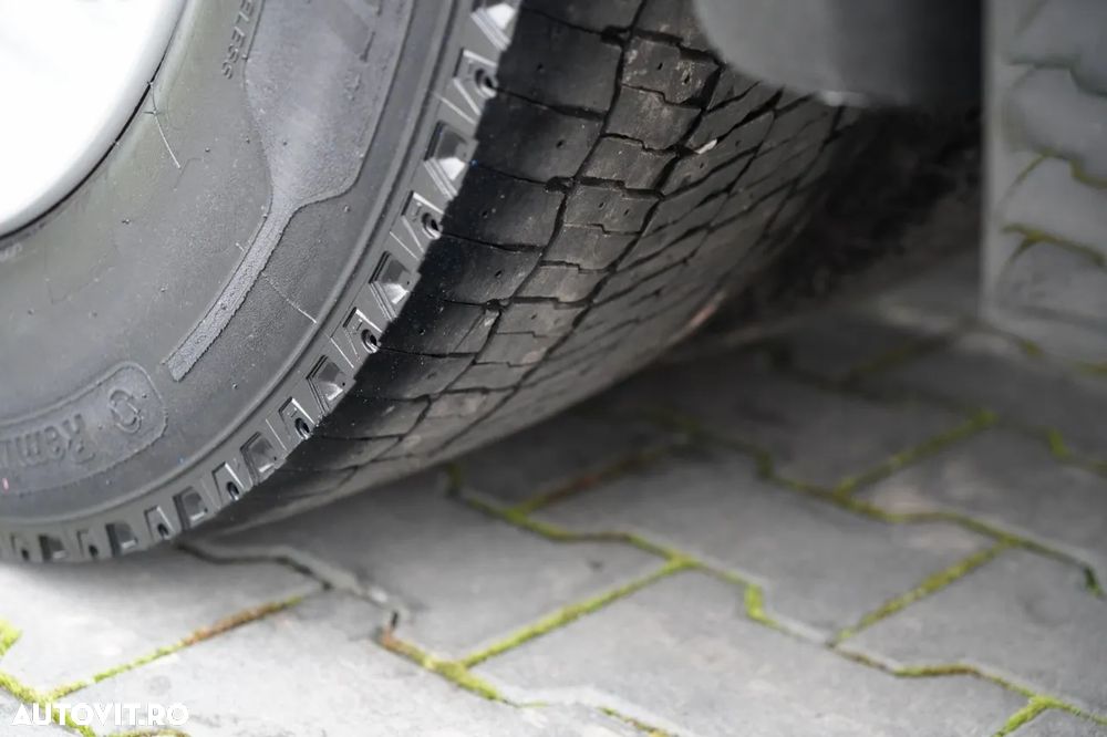 DAF XF 480 / SSC / MEGA / I-PARK COOL / PLATĂ JOSĂ - 20