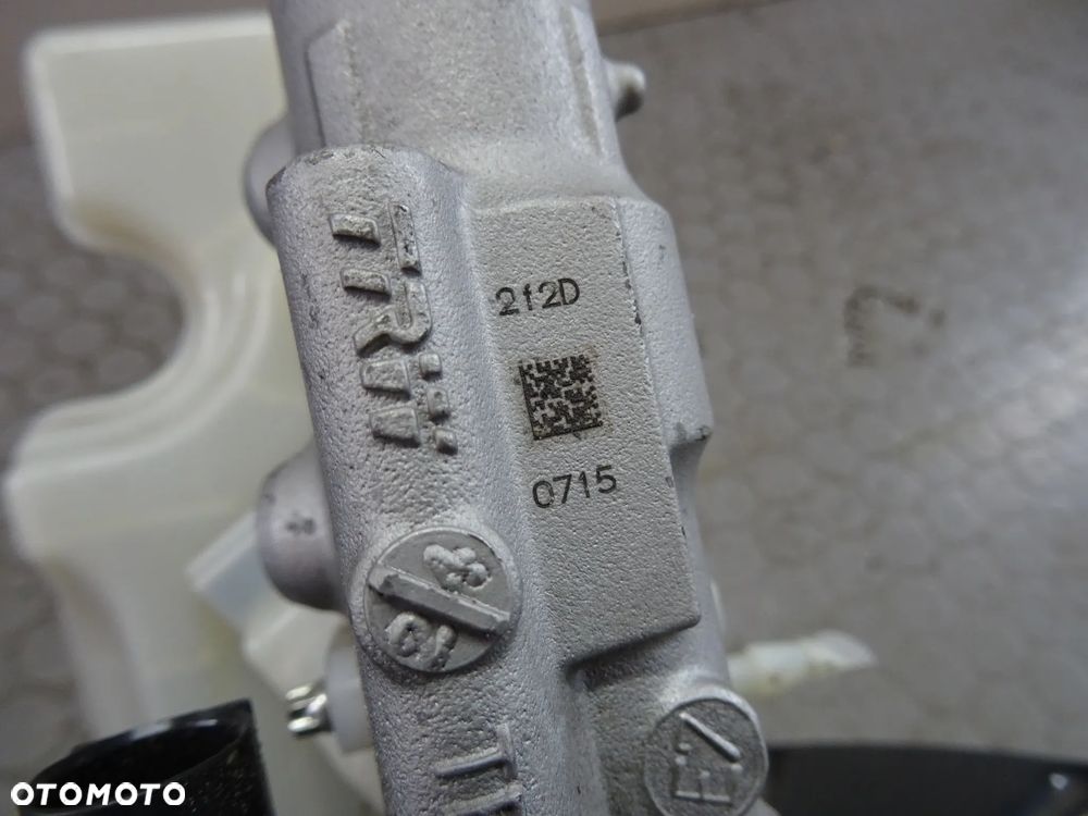 5Q1614105CG Pompa hamulcowa serwo 2.0 TDI VW Passat B8 Superb czesci - 2