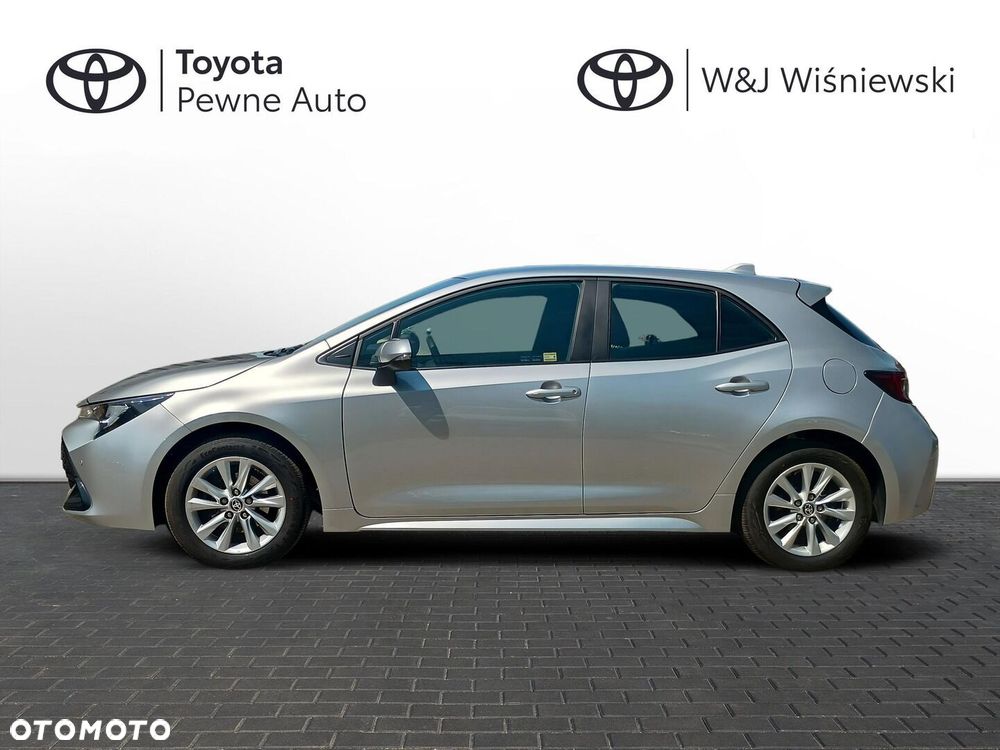 Toyota Corolla 2023 photo 4