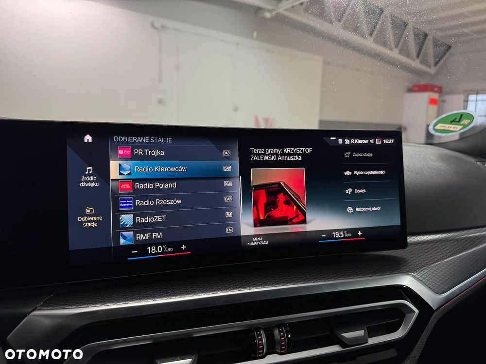 BMW Seria 3 320d Touring xDrive M Sport - 40