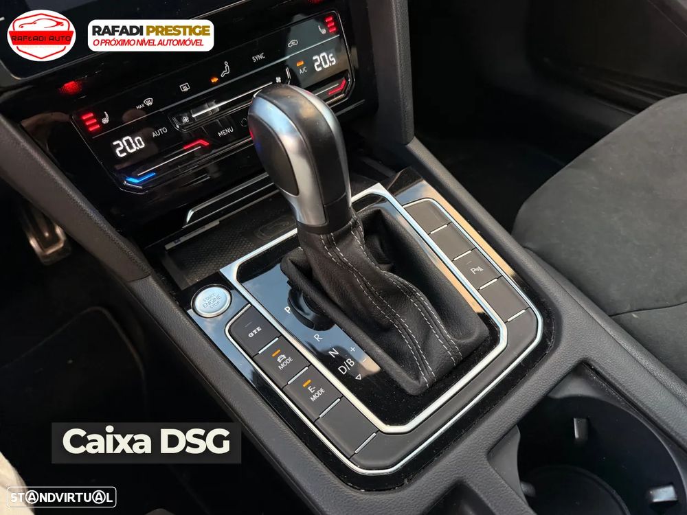 VW Arteon 1.4 eHybrid OPF DSG R-Line - 43